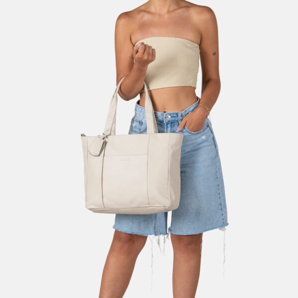 Burkely JUST JOLIE WORKBAG 14″ 1000317.84.01_STR