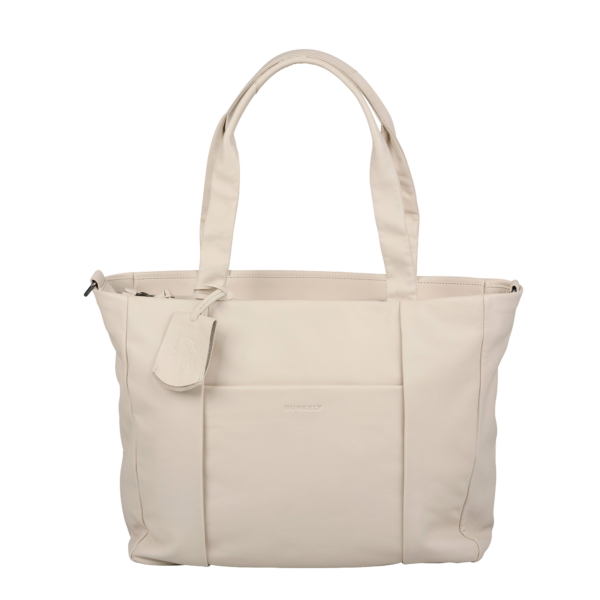 burkely JUST JOLIE WORKBAG 14″ 1000317.84.01_STR