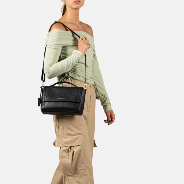 Burkely KEEN KEIRA CITYBAG 1000625.41.10_STR