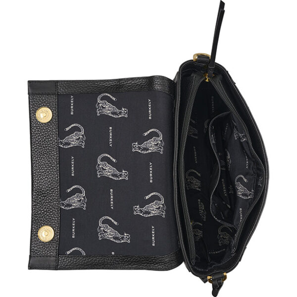 Burkely KEEN KEIRA CITYBAG 1000625.41.10_STR