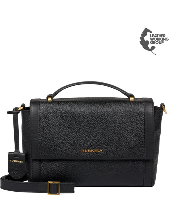 burkely KEEN KEIRA CITYBAG 1000625.41.10_STR