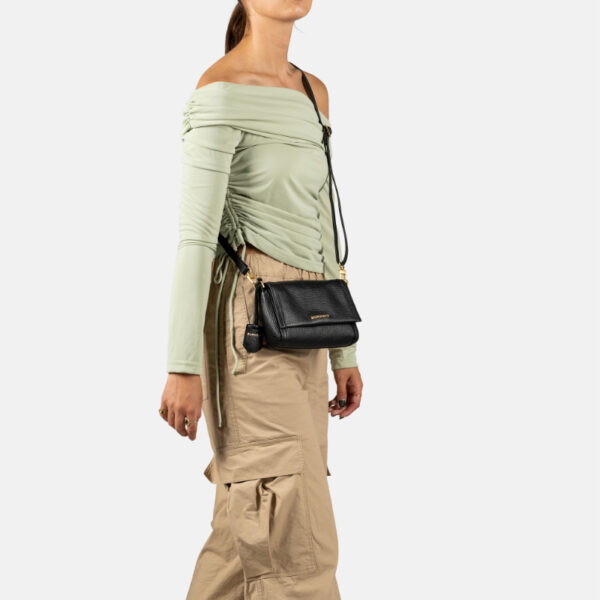 Burkely KEEN KEIRA CROSSBODY BAG 1000630.41.10_STR