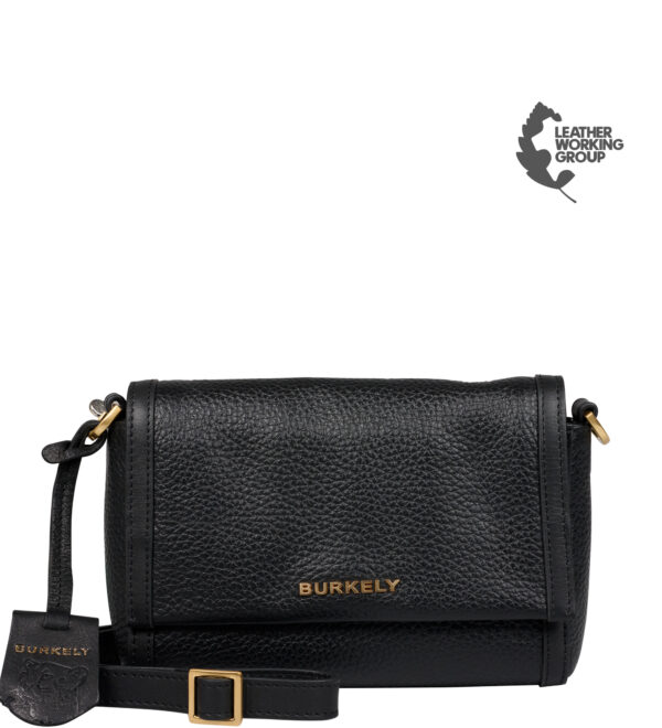burkely KEEN KEIRA CROSSBODY BAG 1000630.41.10_STR