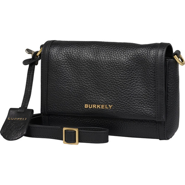 Burkely KEEN KEIRA CROSSBODY BAG 1000630.41.10_STR