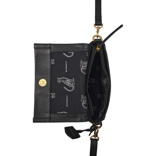 Burkely KEEN KEIRA CROSSBODY BAG 1000630.41.10_STR