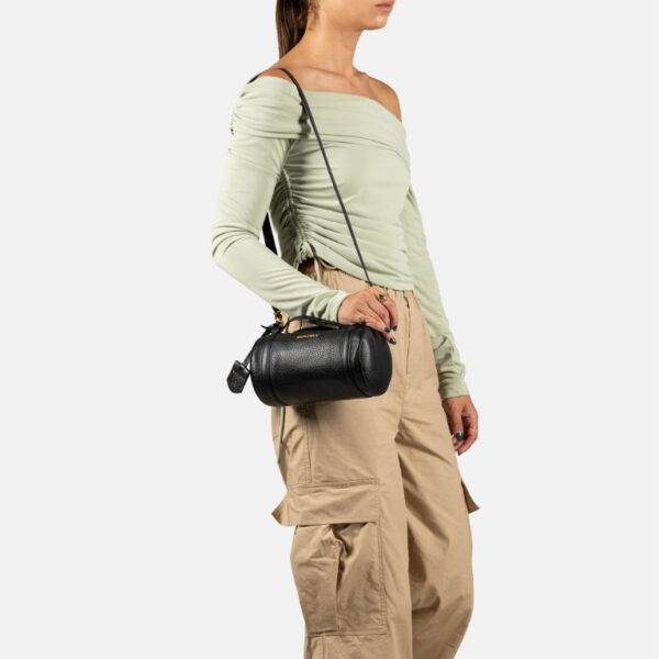 Burkely KEEN KEIRA CYLINDER BAG 1000628.41.10_STR