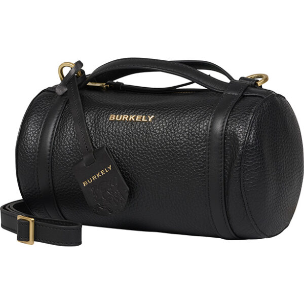 Burkely KEEN KEIRA CYLINDER BAG 1000628.41.10_STR