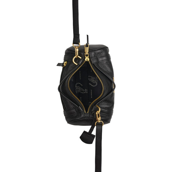 Burkely KEEN KEIRA CYLINDER BAG 1000628.41.10_STR