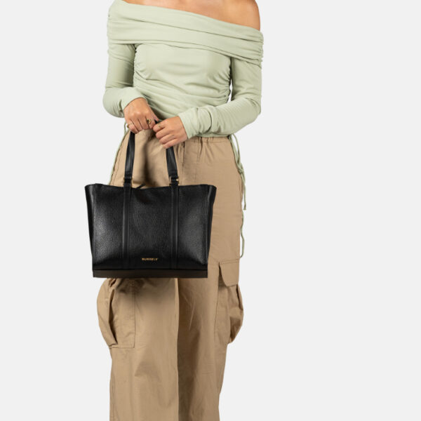 Burkely KEEN KEIRA HANDBAG 1000624.41.10_STR