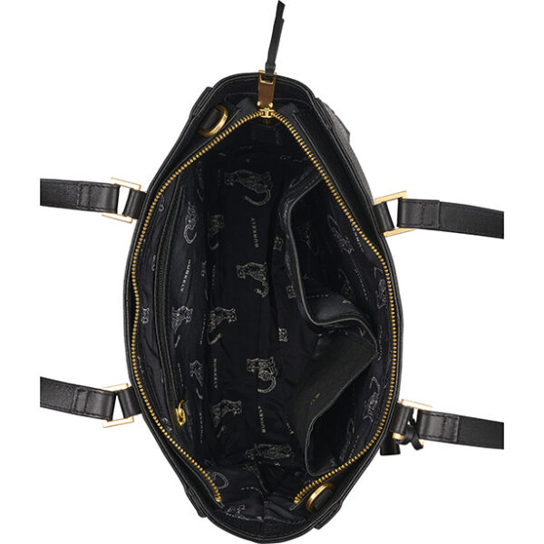 Burkely KEEN KEIRA HANDBAG 1000624.41.10_STR