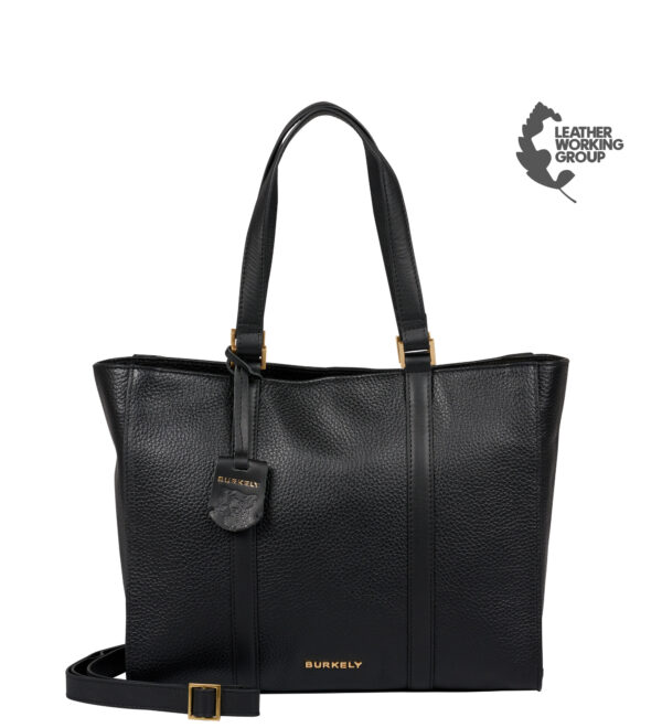 burkely KEEN KEIRA HANDBAG 1000624.41.10_STR