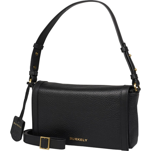 Burkely KEEN KEIRA SHOULDERBAG 1000626.41.10_STR