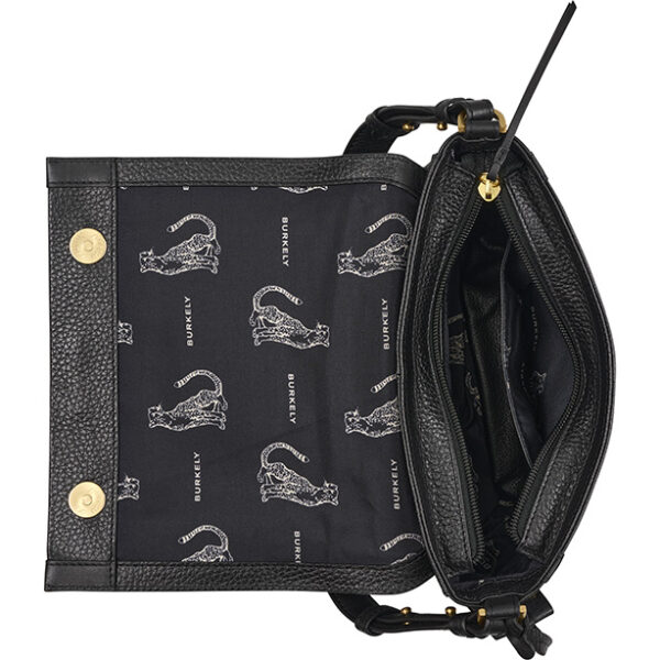 Burkely KEEN KEIRA SHOULDERBAG 1000626.41.10_STR