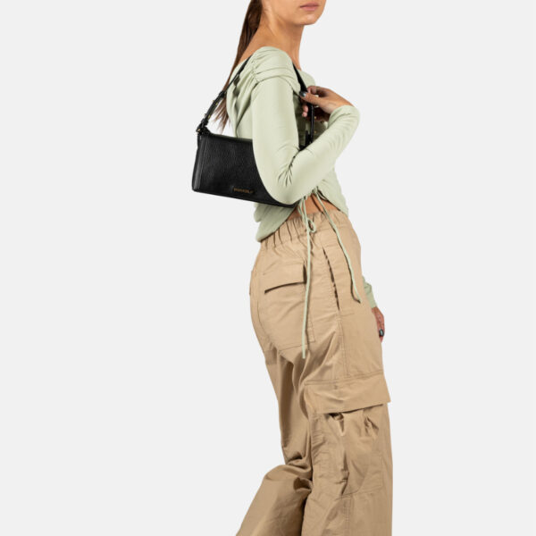 Burkely KEEN KEIRA SHOULDERBAG 1000626.41.10_STR