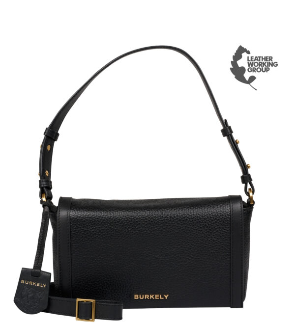 burkely KEEN KEIRA SHOULDERBAG 1000626.41.10_STR