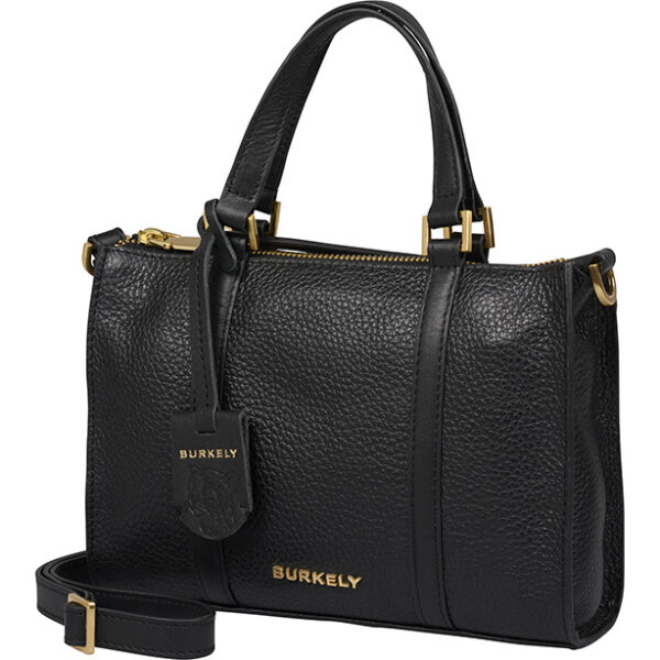 Burkely KEEN KEIRA TOTE SMALL 1000627.41.10_STR