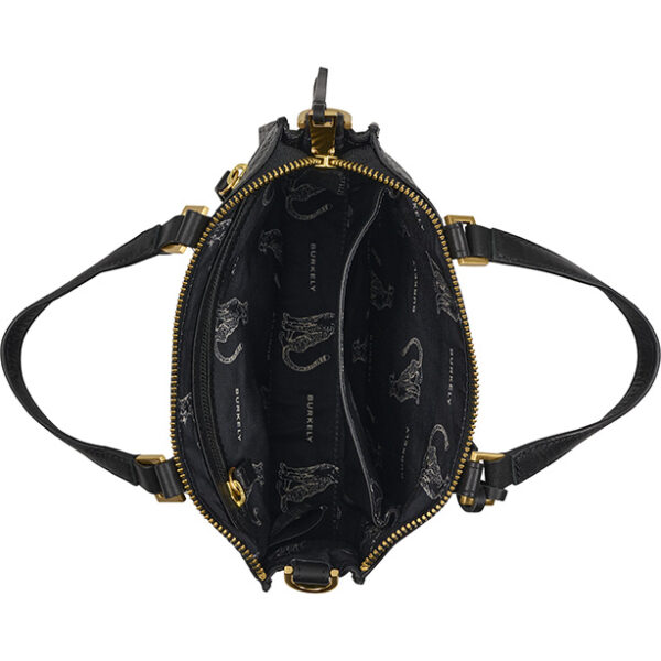 Burkely KEEN KEIRA TOTE SMALL 1000627.41.10_STR