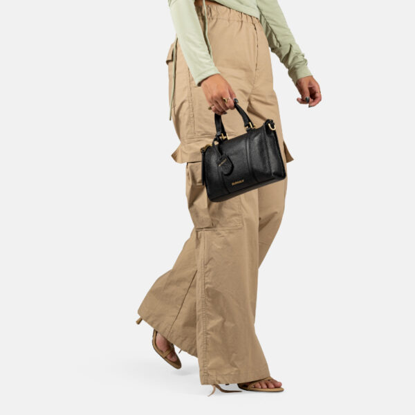 Burkely KEEN KEIRA TOTE SMALL 1000627.41.10_STR