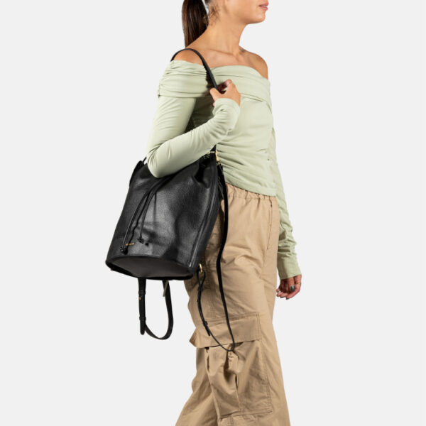 Burkely KEEN KEIRA TWO WAY BAG 1000623.41.10