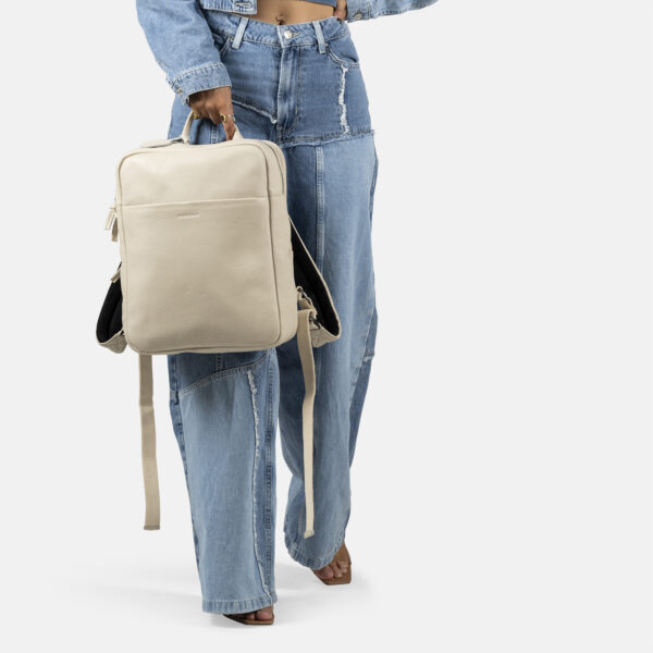 Burkely LUSH LUCY BACKPACK 14″ 1000529.38.01_STR