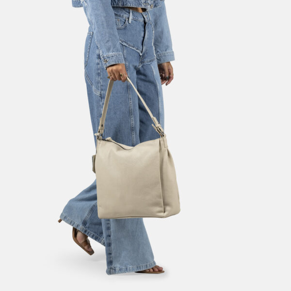 Burkely LUSH LUCY HOBO 1000530.38.01_STR