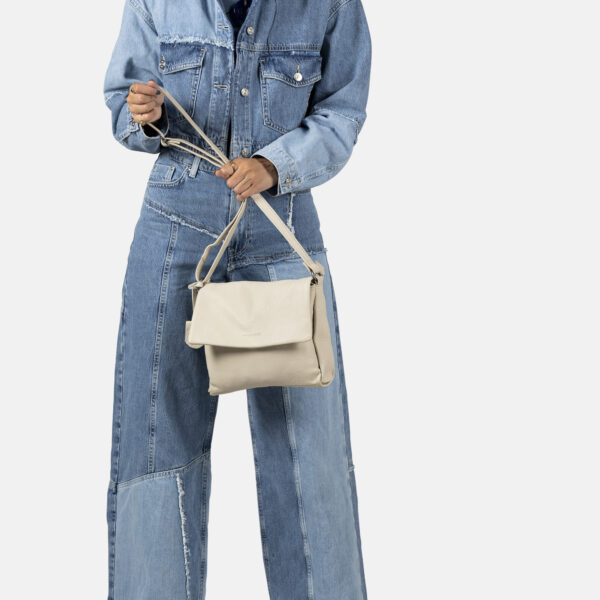 Burkely LUSH LUCY SATCHEL BAG 1000532.38.01_STR