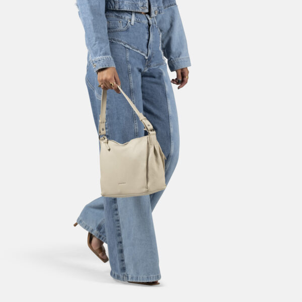 Burkely LUSH LUCY SHOULDERBAG 1000531.38.01_STR