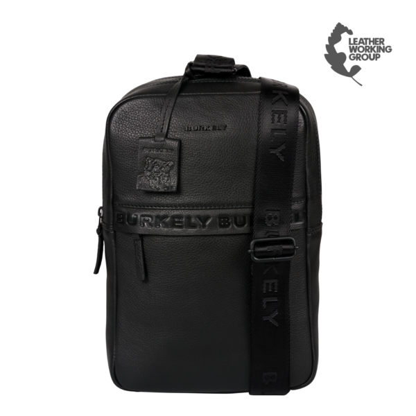 burkely MINIMAL MASON SLING BAG 10.9” 1000830.64.10