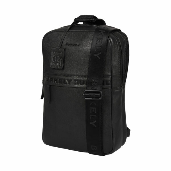 Burkely MINIMAL MASON SLING BAG 10.9” 1000830.64.10