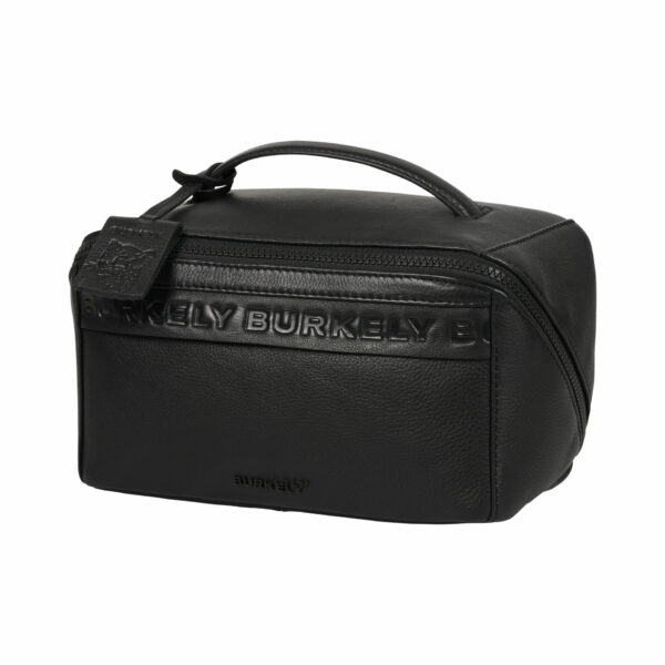 Burkely MINIMAL MASON TOILETRY BAG 1000832.64.10