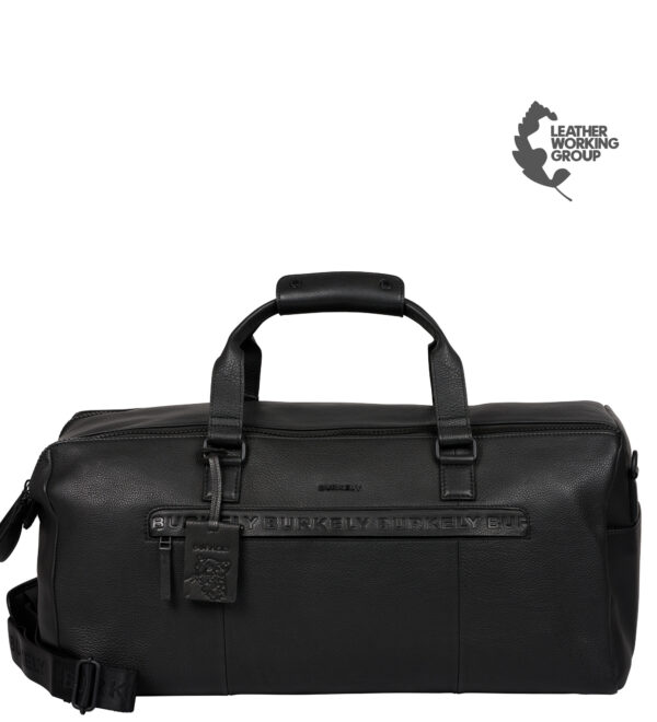 burkely MINIMAL MASON WEEKENDER 1000800.64.10_STR