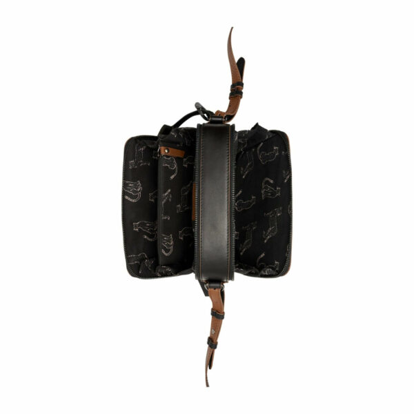 Burkely MODEST MEGHAN BOX BAG 1000271.43.10STR-1