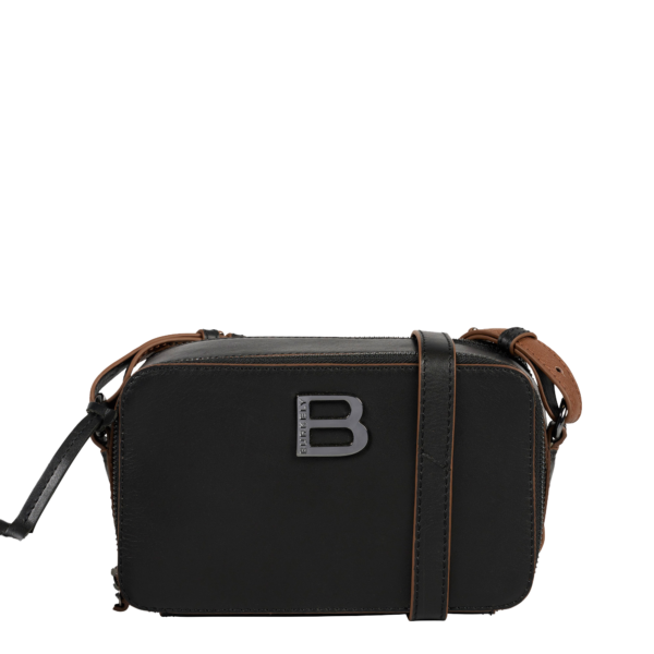 burkely MODEST MEGHAN BOX BAG 1000271.43.10STR-1