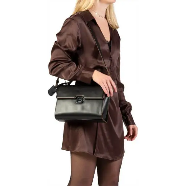 Burkely MODEST MEGHAN CITYBAG 1000267.43.10_STR