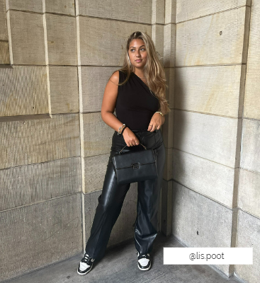 Burkely MODEST MEGHAN CITYBAG 1000267.43.10_STR