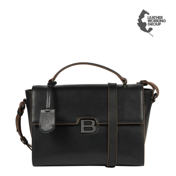 burkely MODEST MEGHAN CITYBAG 1000267.43.10_STR