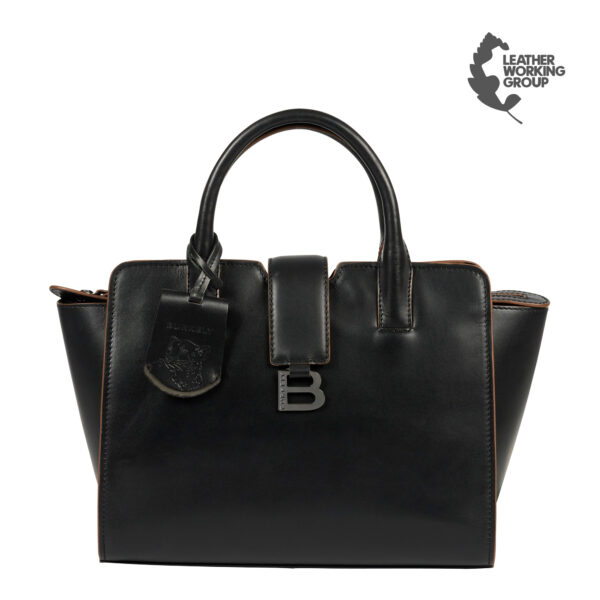 burkely MODEST MEGHAN HANDBAG 1000265.43.10_STR