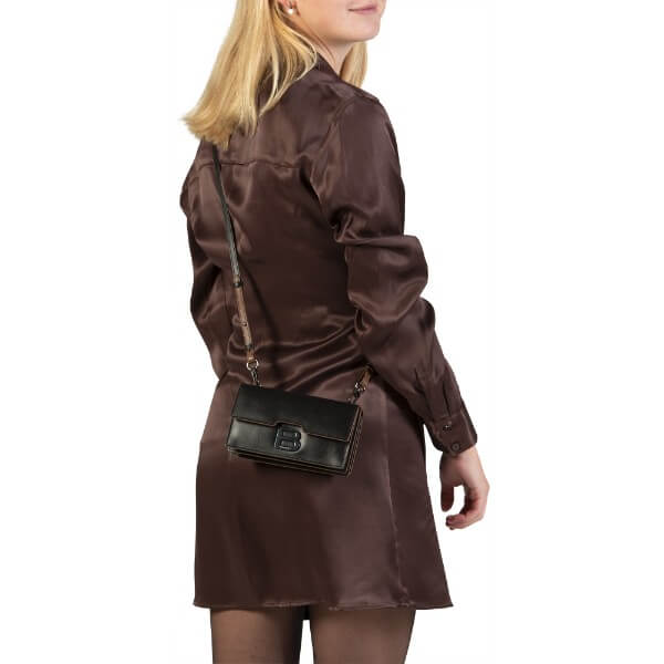 Burkely MODEST MEGHAN PHONE BAG 1000272.43.10_STR