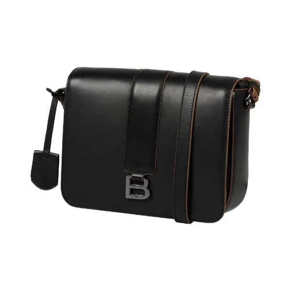 Burkely MODEST MEGHAN SATCHEL 1000268.43.10_STR-1