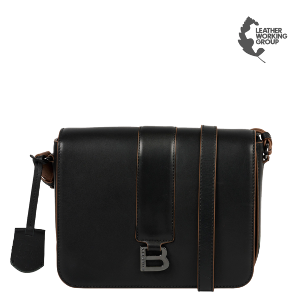 burkely MODEST MEGHAN SATCHEL 1000268.43.10_STR-1