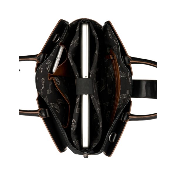 Burkely MODEST MEGHAN WORKBAG 14” 1000263.43.10_STR