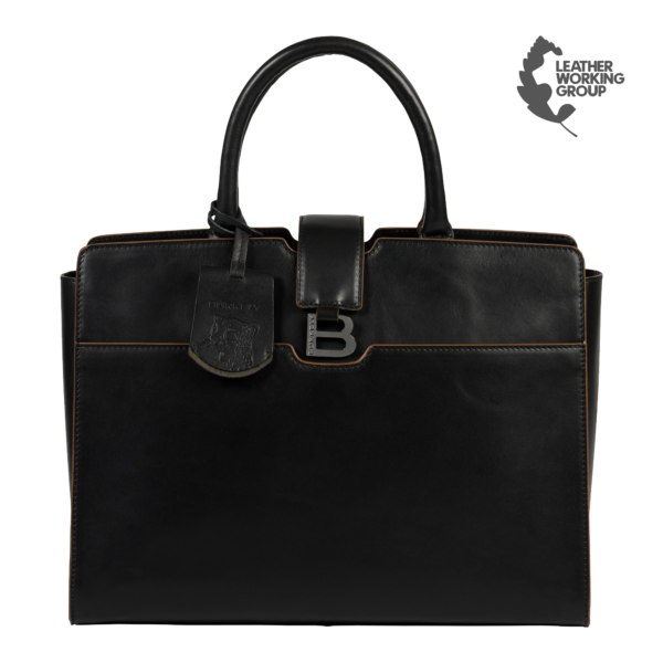 Burkely MODEST MEGHAN WORKBAG 14” 1000263.43.10_STR