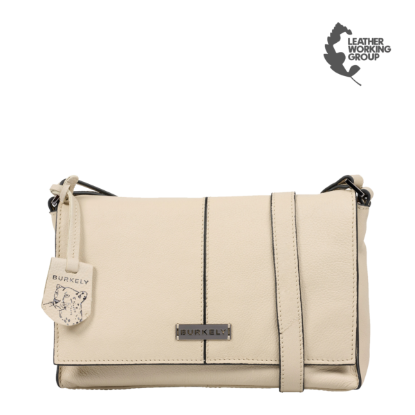 burkely MYSTIC MAEVE SATCHEL BAG 1000520.38.01_STR