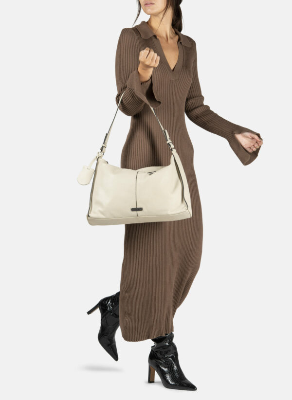 Burkely MYSTIC MAEVE WIDE HOBO 1000514.38.01_STR