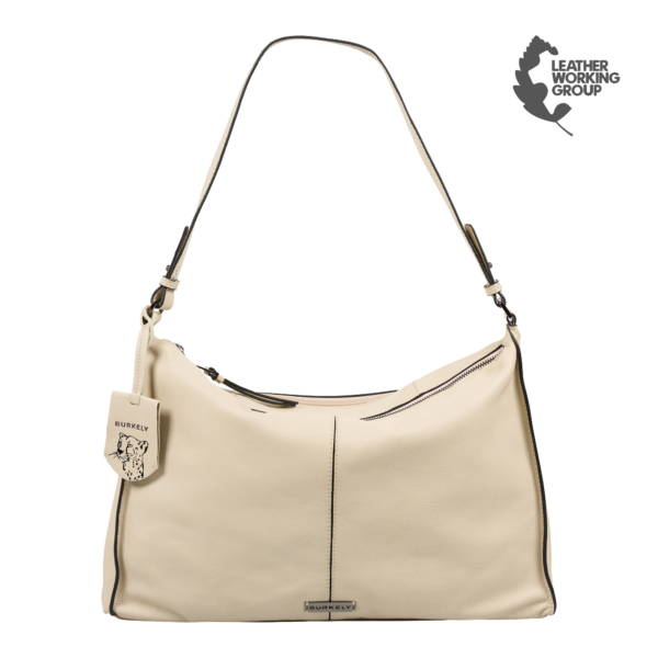 burkely MYSTIC MAEVE WIDE HOBO 1000514.38.01_STR