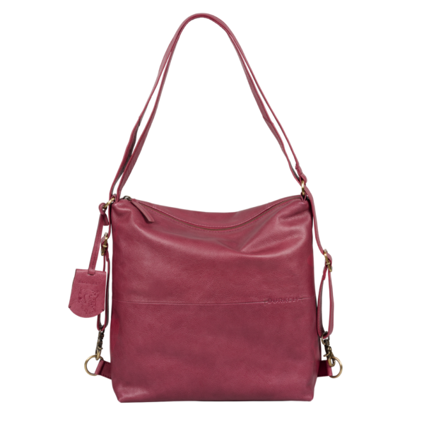 burkely NATURAL NORAH BACKPACK HOBO 1000811.04.45