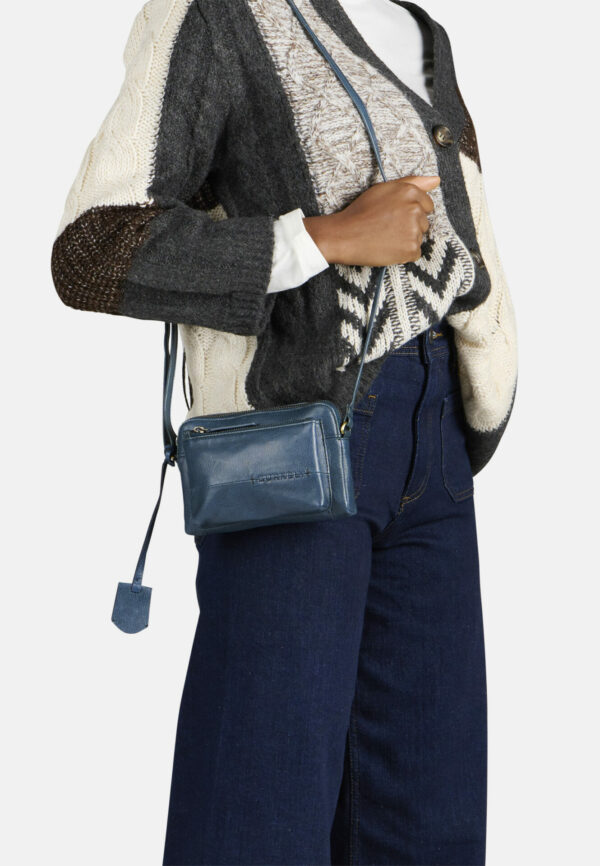 Burkely NATURAL NORAH MINIBAG 1000820.04.31