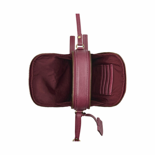 Burkely NATURAL NORAH PHONE BAG 1000819.04.45