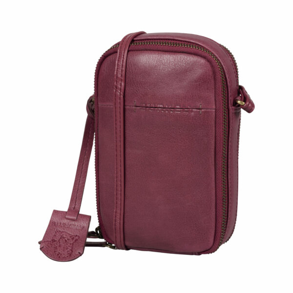Burkely NATURAL NORAH PHONE BAG 1000819.04.45