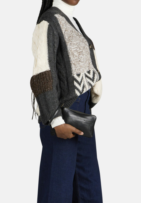 Burkely NATURAL NORAH PHONE WALLET 1000818.04.10